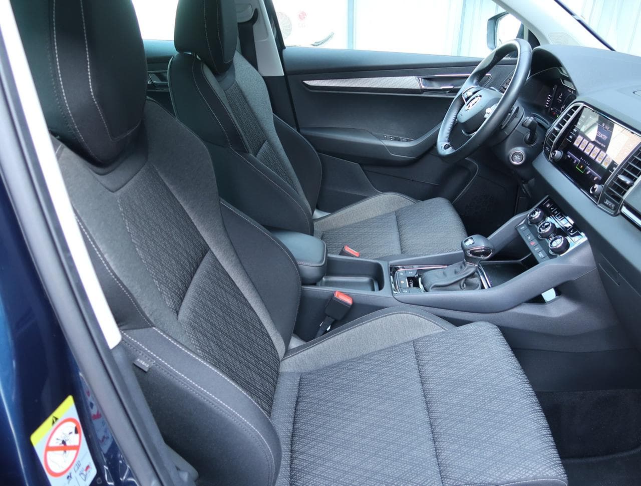 2023 Škoda Karoq - 12