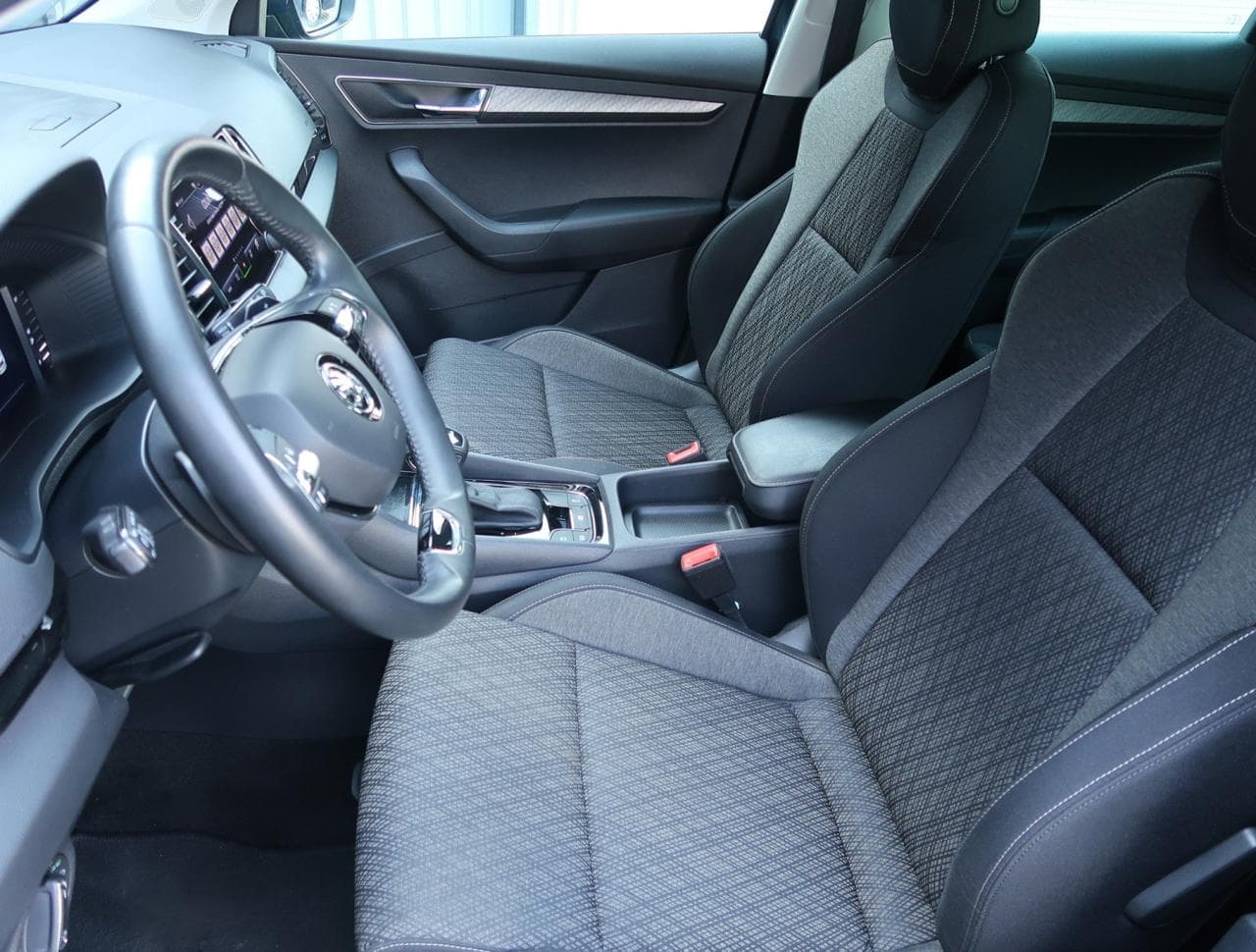 2023 Škoda Karoq - 16