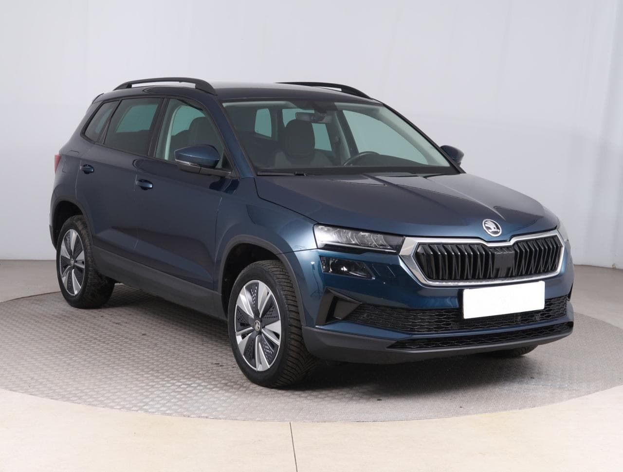 Škoda Karoq 1.5 TSI 110kW SUV