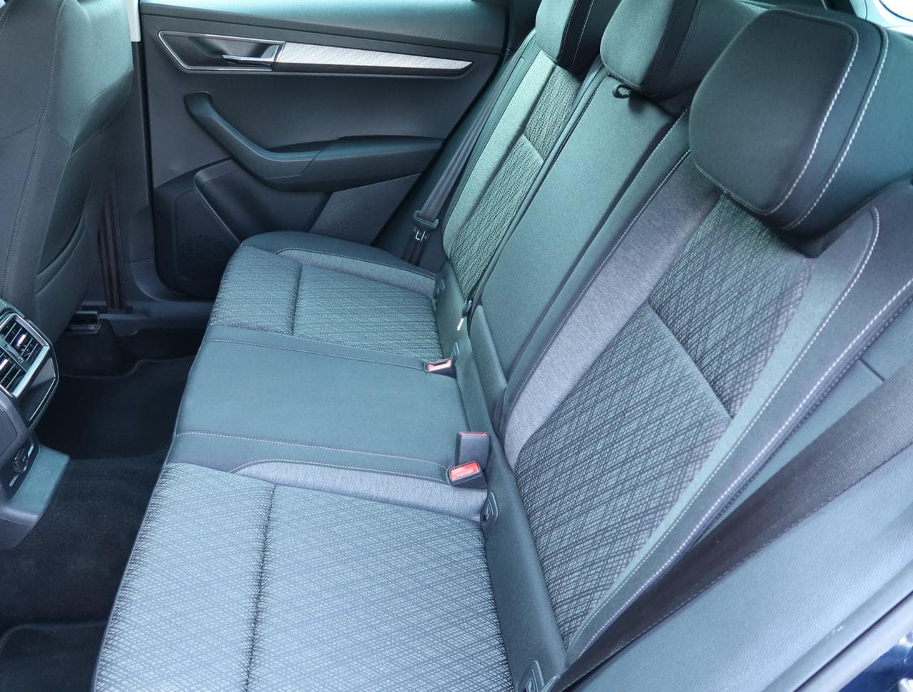 2023 Škoda Karoq - 15