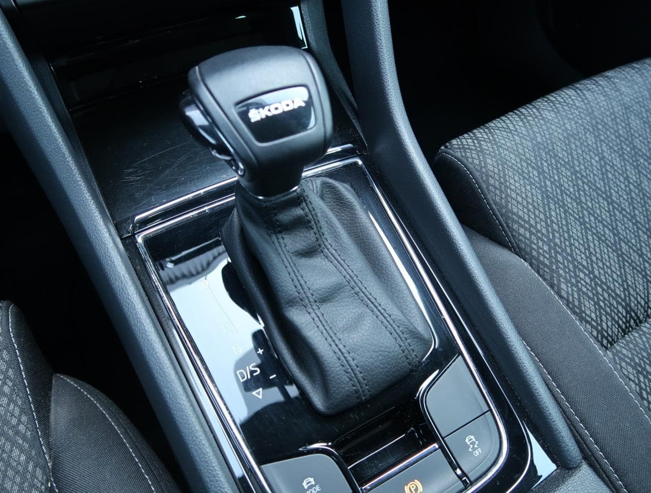 2023 Škoda Karoq - 19