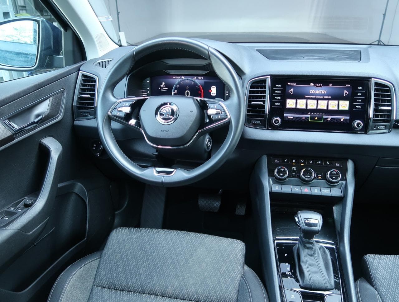 2023 Škoda Karoq - 9