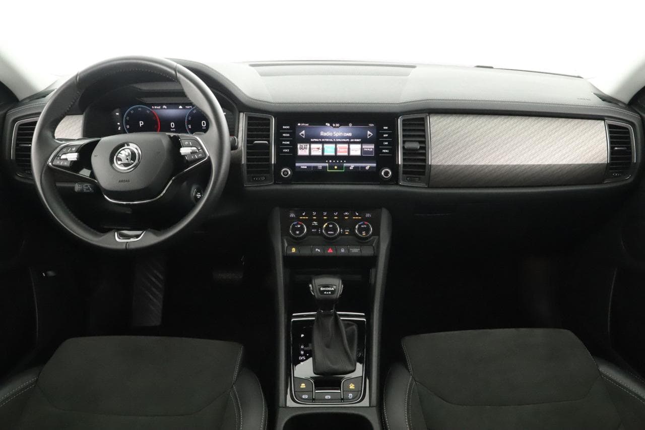 2022 Škoda Kodiaq - 9