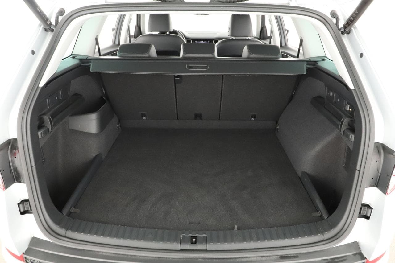 2022 Škoda Kodiaq - 17