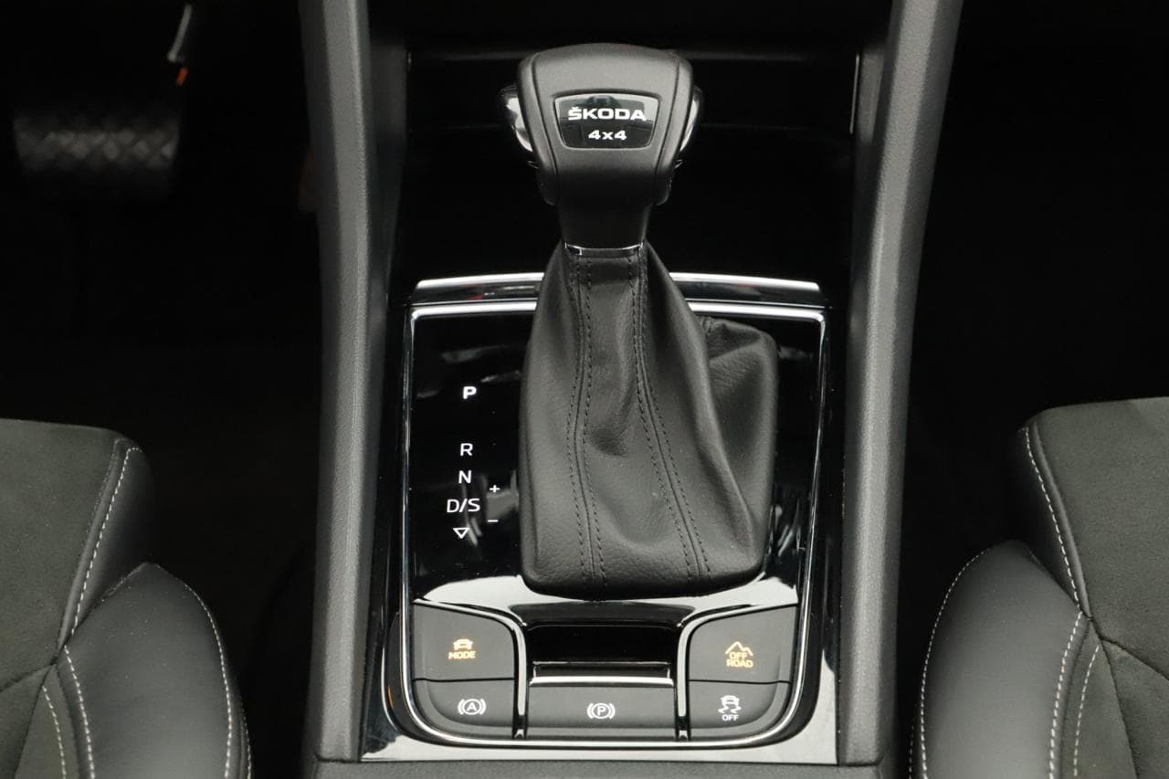 2022 Škoda Kodiaq - 16