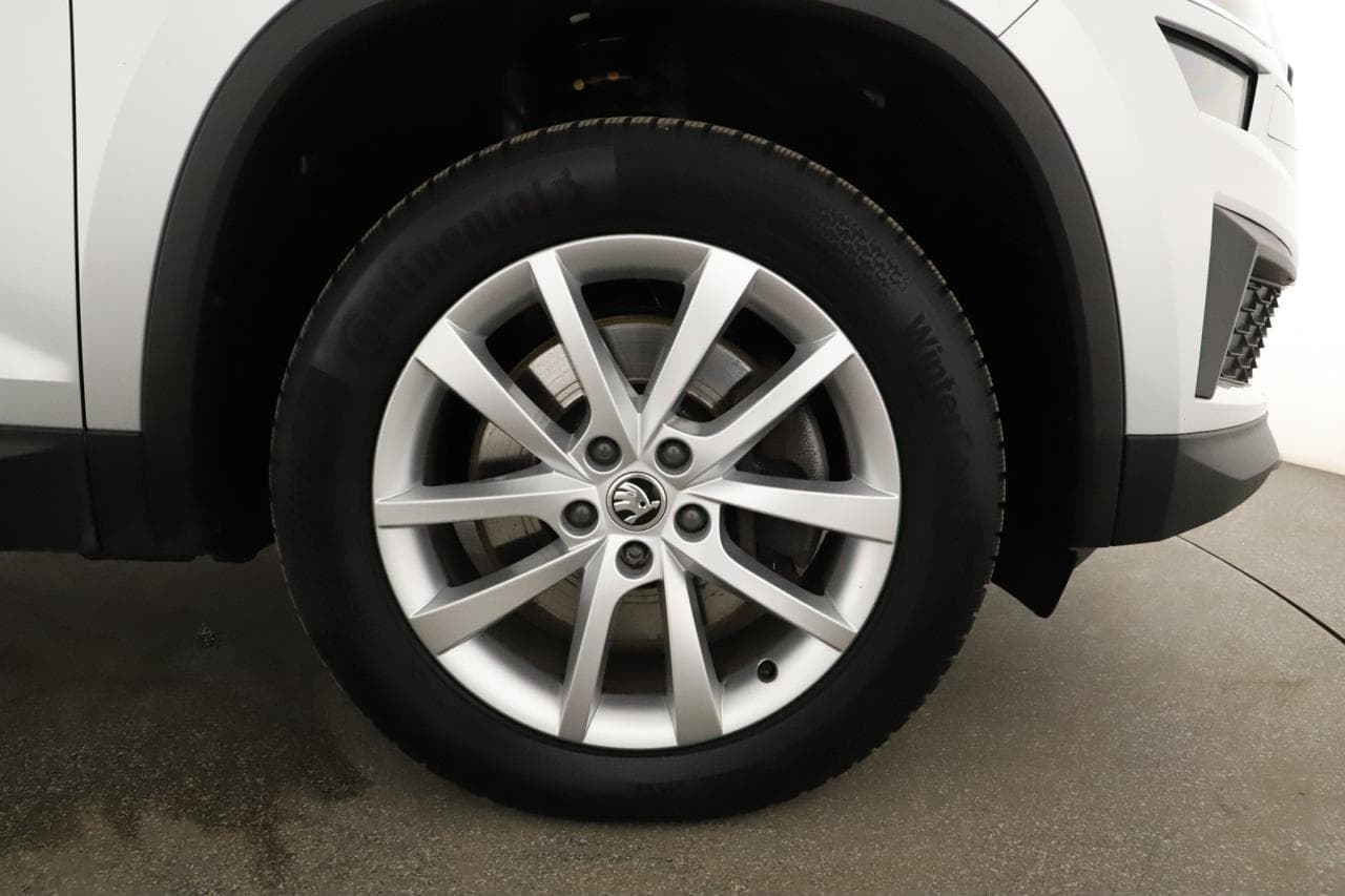 2022 Škoda Kodiaq - 18