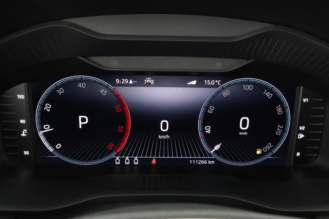 2022 Škoda Kodiaq - 14