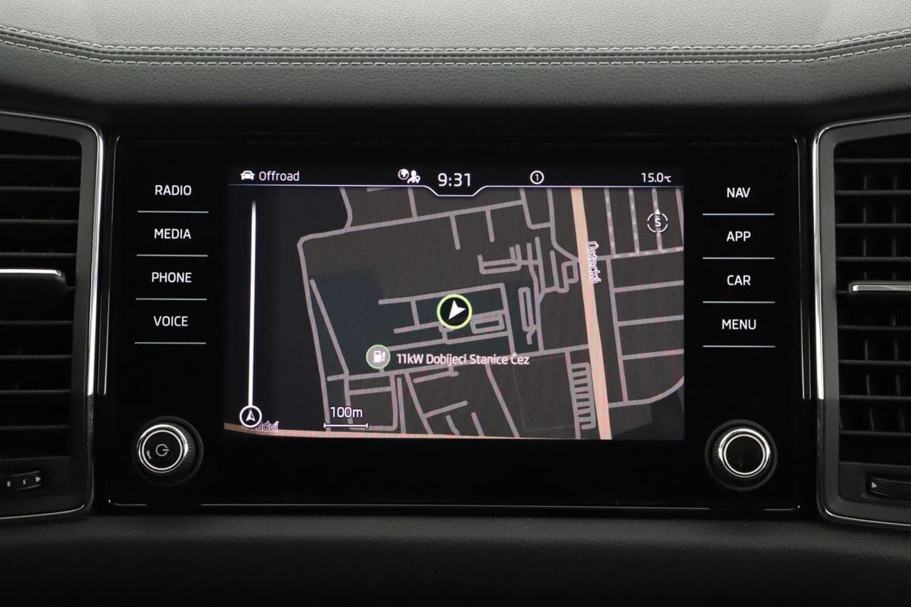 2022 Škoda Kodiaq - 19