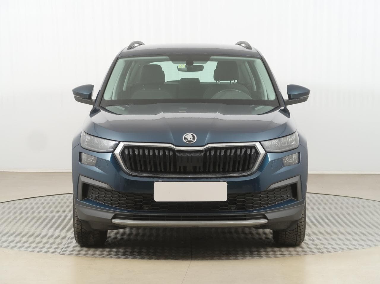 2022 Škoda Kodiaq - 2