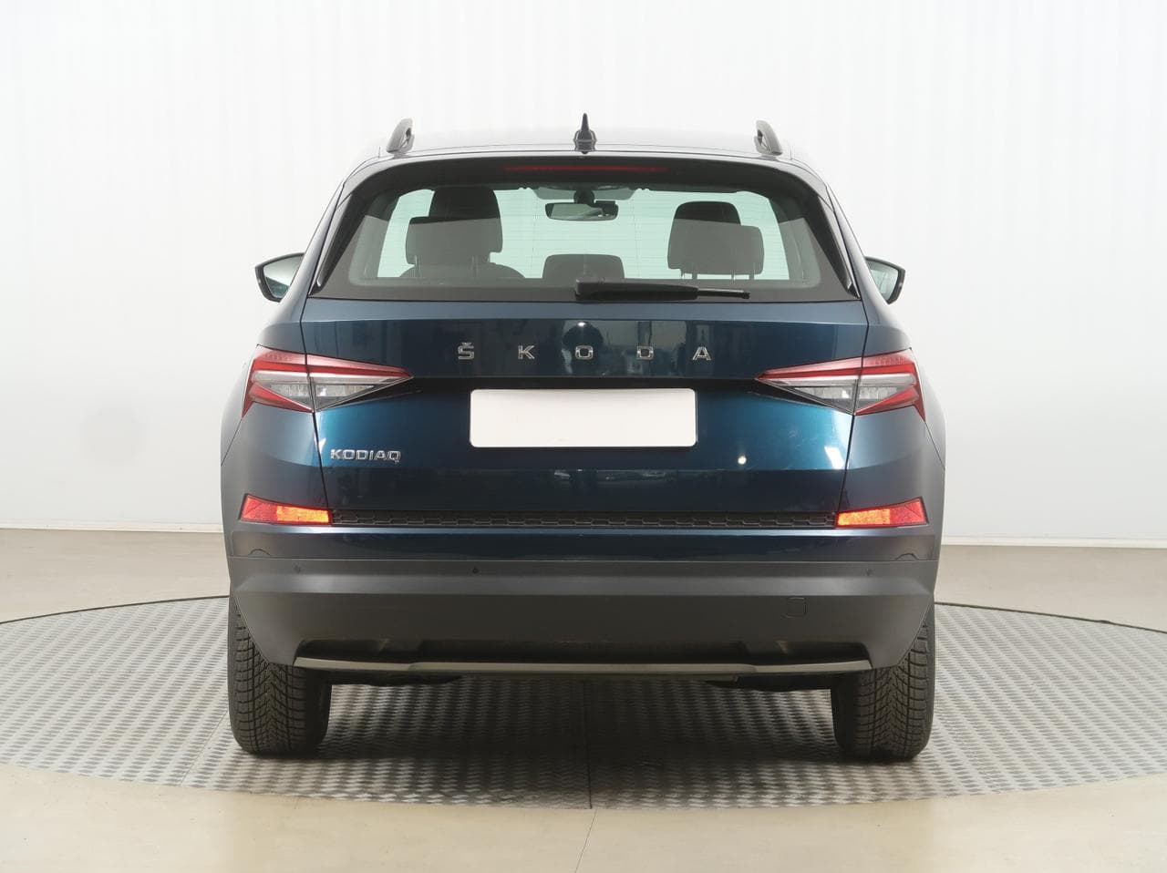 2022 Škoda Kodiaq - 6