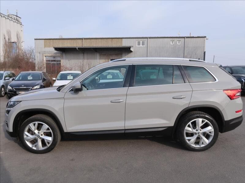 2021 Škoda Kodiaq - 6
