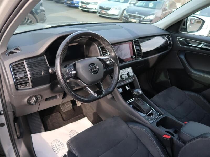 2021 Škoda Kodiaq - 9