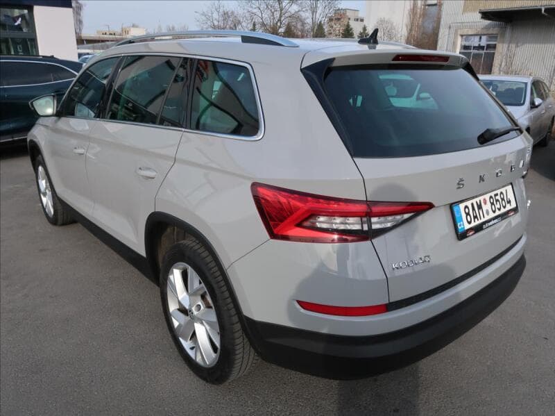 2021 Škoda Kodiaq - 4