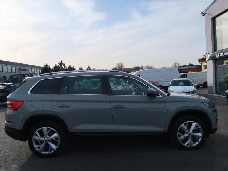 2021 Škoda Kodiaq - 5