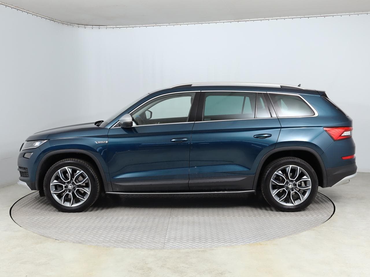 2019 Škoda Kodiaq - 4