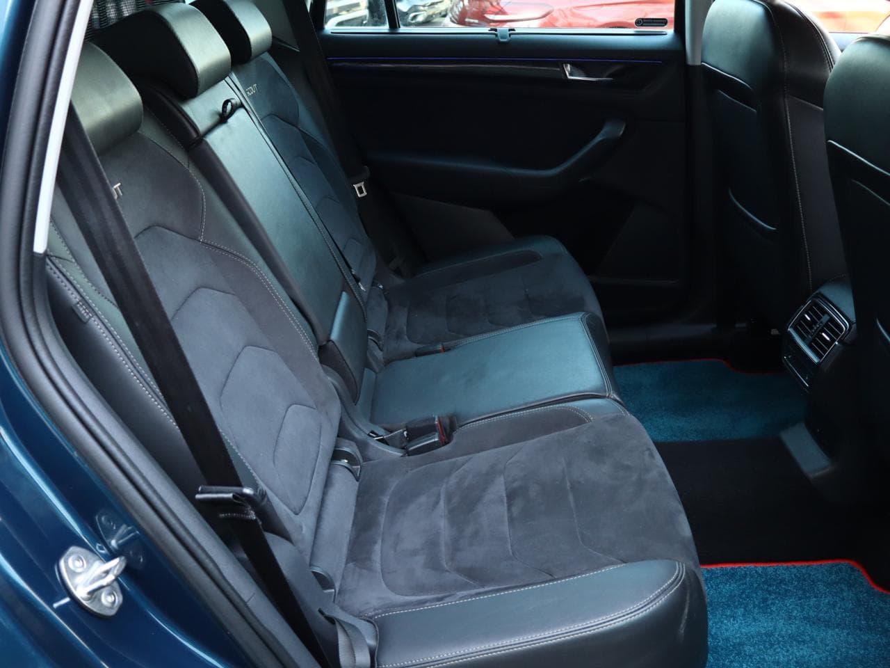 2019 Škoda Kodiaq - 11