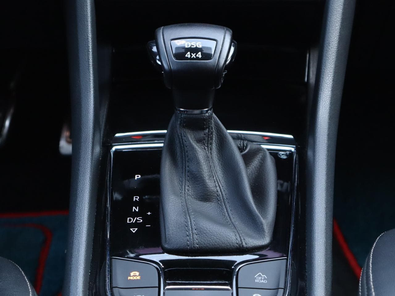 2019 Škoda Kodiaq - 17