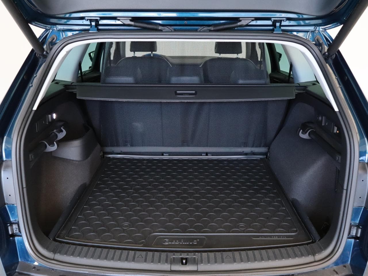 2019 Škoda Kodiaq - 18