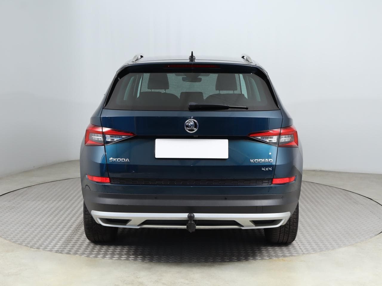 2019 Škoda Kodiaq - 6