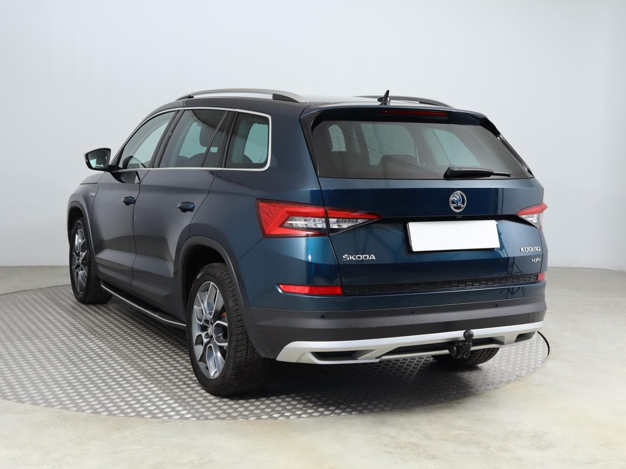 2019 Škoda Kodiaq - 5