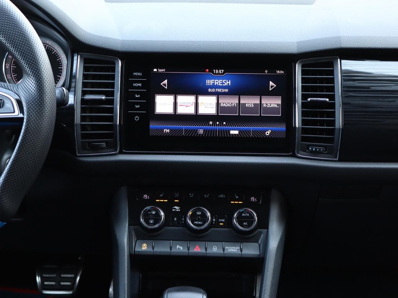 2019 Škoda Kodiaq - 16