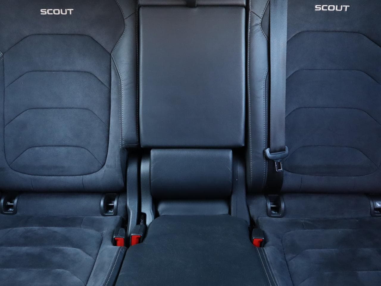 2019 Škoda Kodiaq - 12