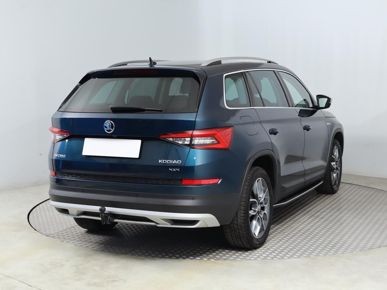 2019 Škoda Kodiaq - 7