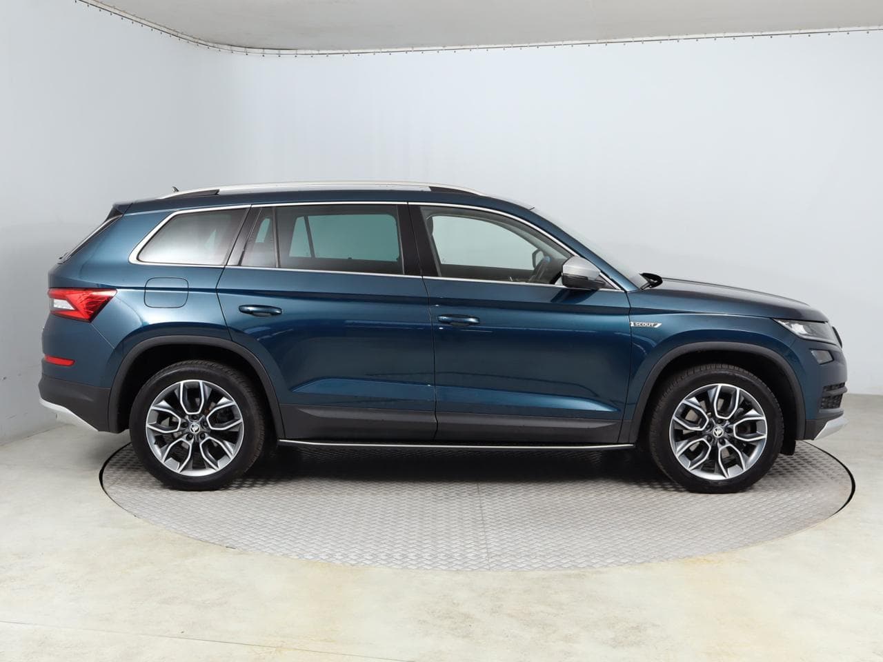 2019 Škoda Kodiaq - 8