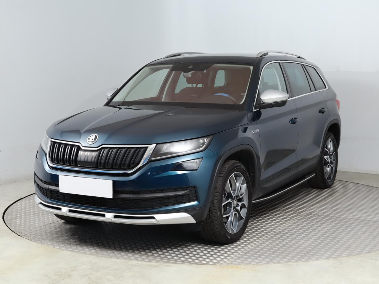 2019 Škoda Kodiaq - 3