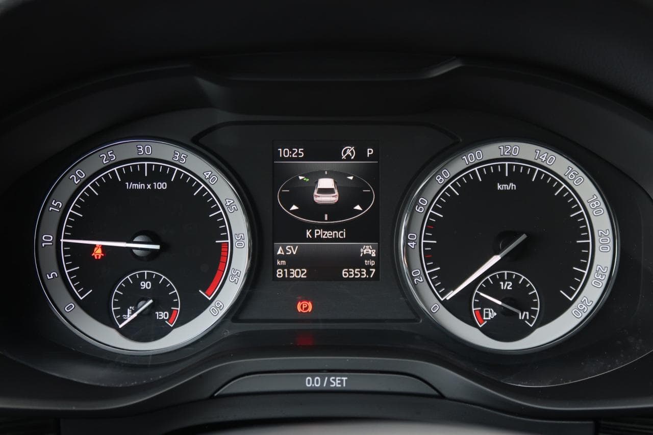 2019 Škoda Kodiaq - 17