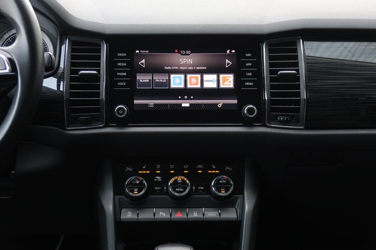 2019 Škoda Kodiaq - 18