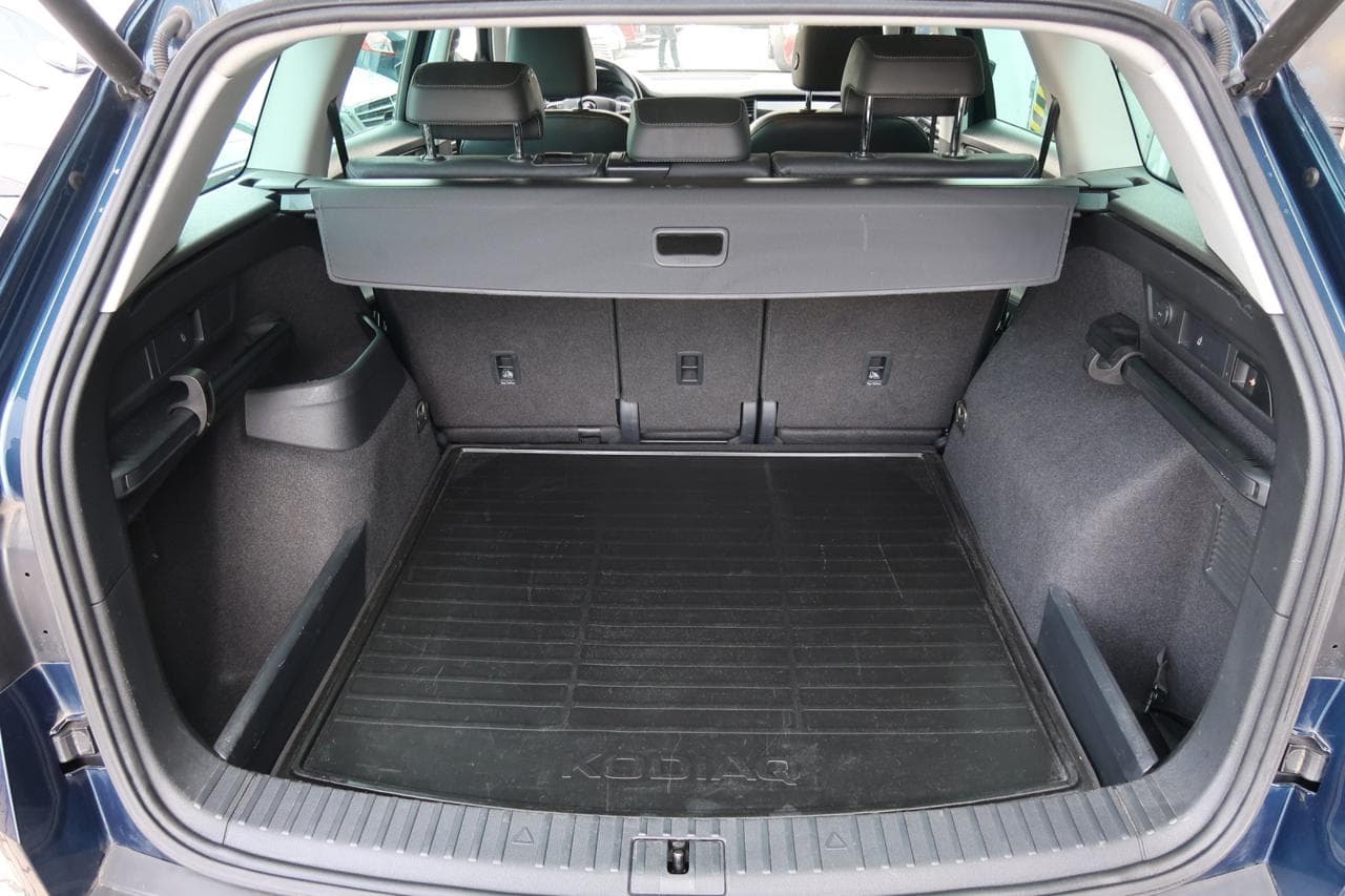 2019 Škoda Kodiaq - 20