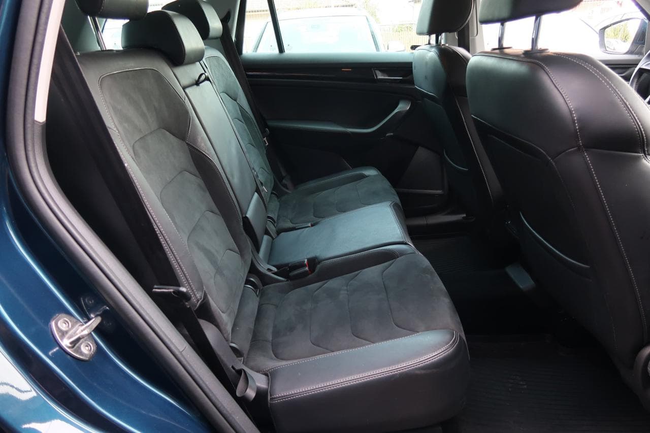 2019 Škoda Kodiaq - 13