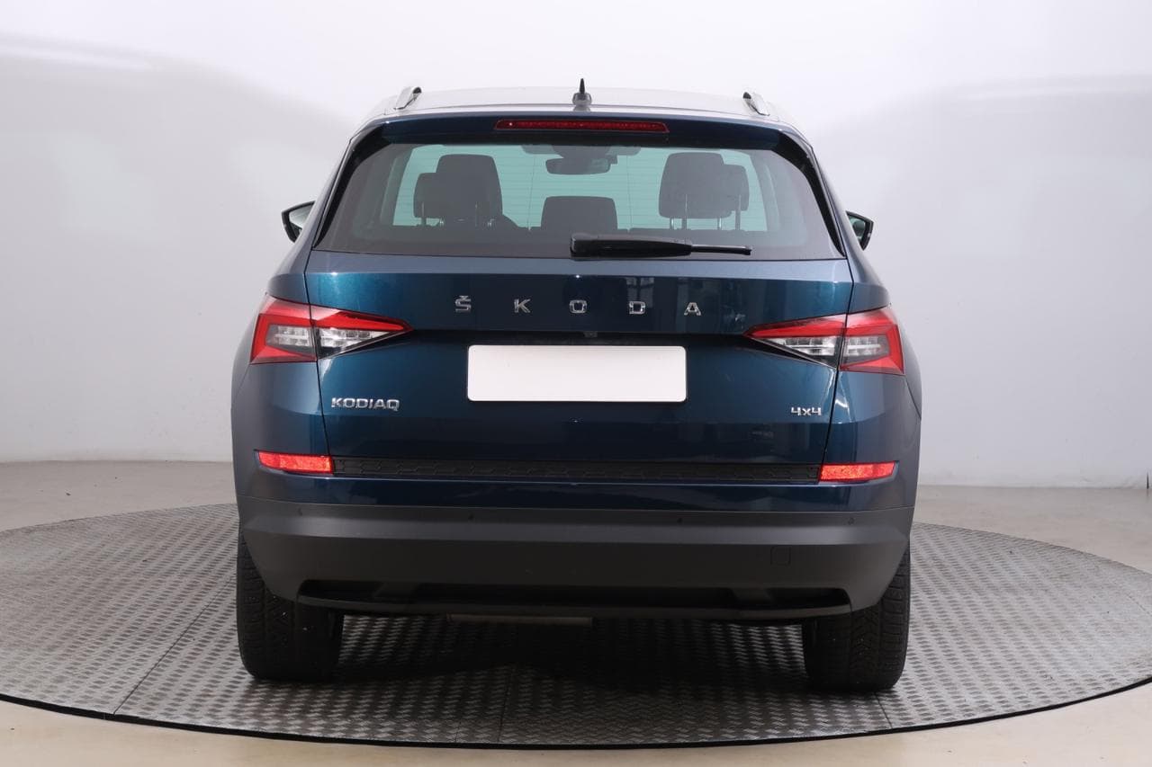 2019 Škoda Kodiaq - 6