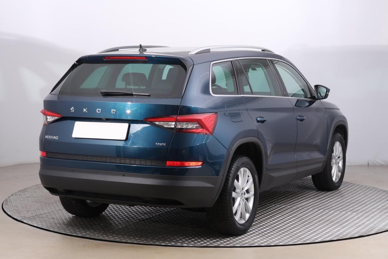 2019 Škoda Kodiaq - 7