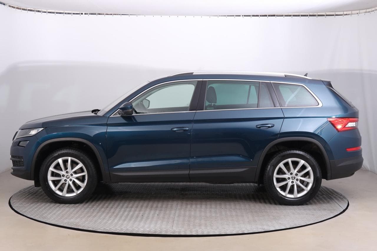 2019 Škoda Kodiaq - 4