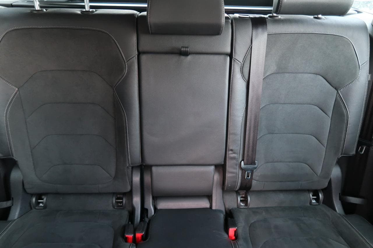 2019 Škoda Kodiaq - 14