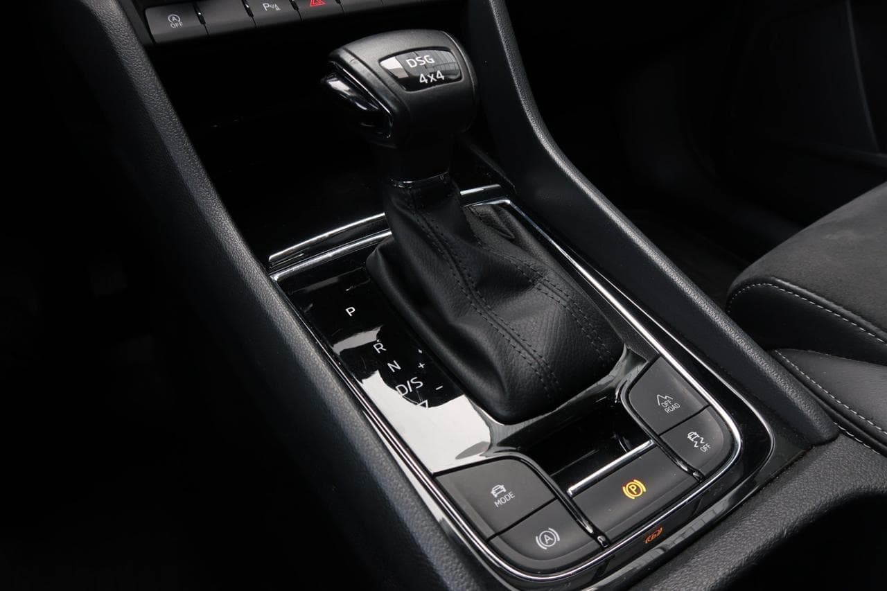 2019 Škoda Kodiaq - 19