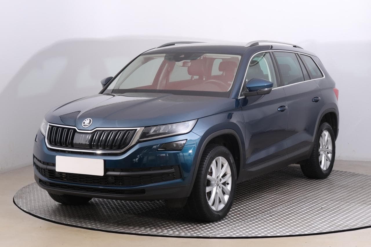 2019 Škoda Kodiaq - 3