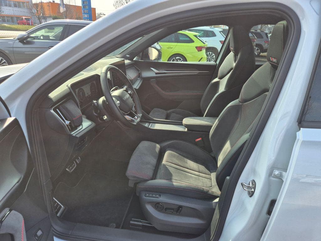 2025 Škoda Kodiaq - 9