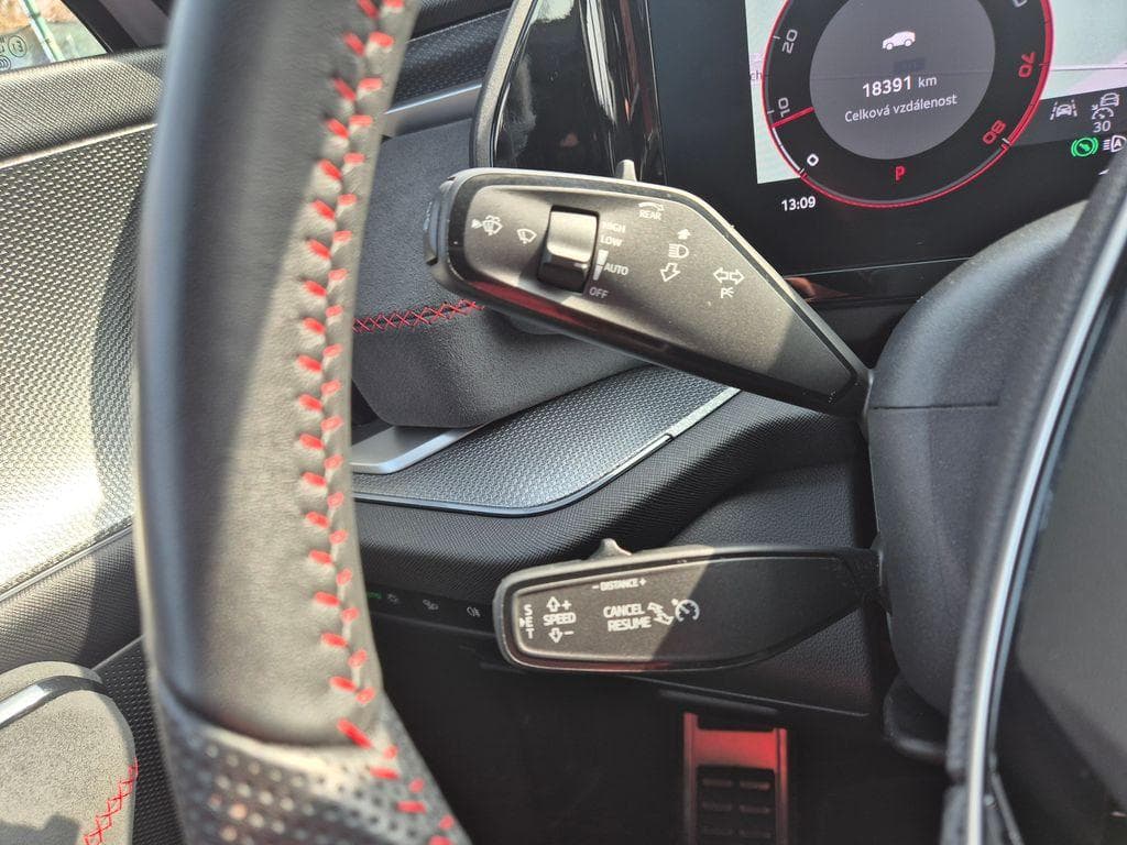 2025 Škoda Kodiaq - 20