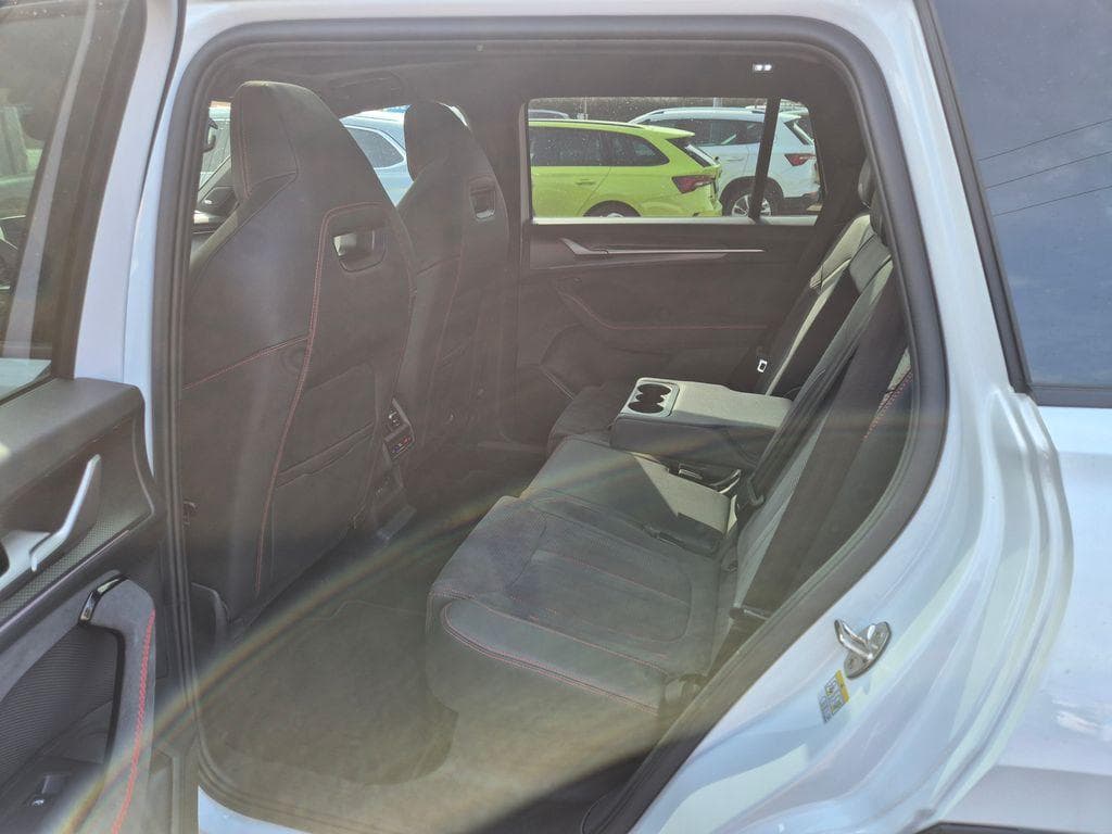 2025 Škoda Kodiaq - 11