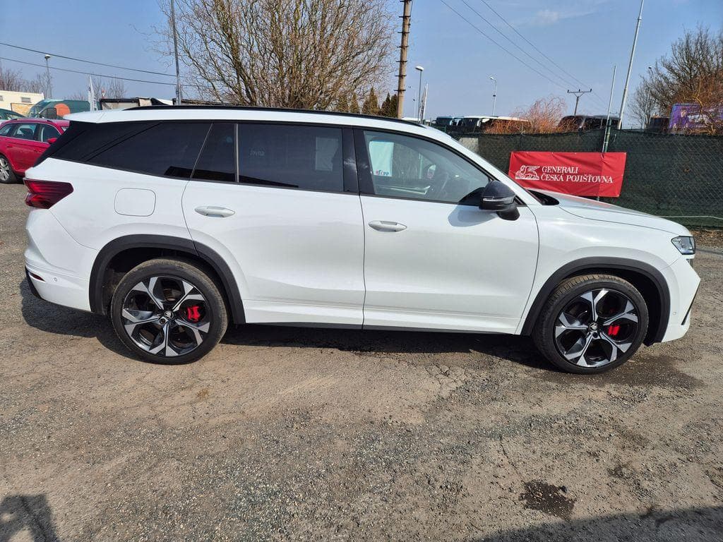 2025 Škoda Kodiaq - 4
