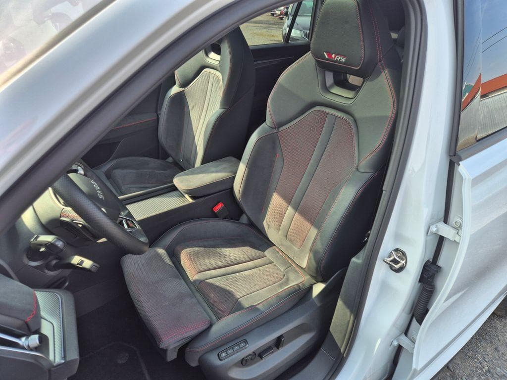 2025 Škoda Kodiaq - 10