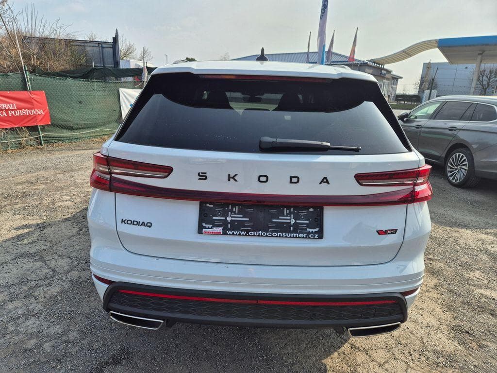 2025 Škoda Kodiaq - 6