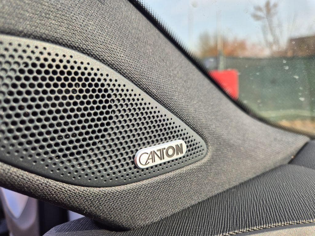 2025 Škoda Kodiaq - 17