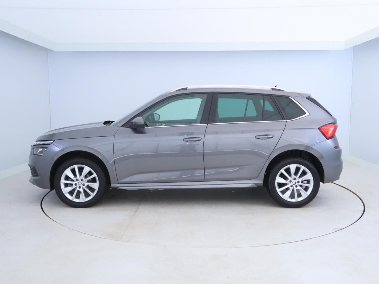 2022 Škoda KAMIQ - 4