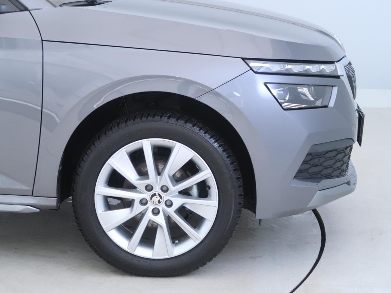 2022 Škoda KAMIQ - 20