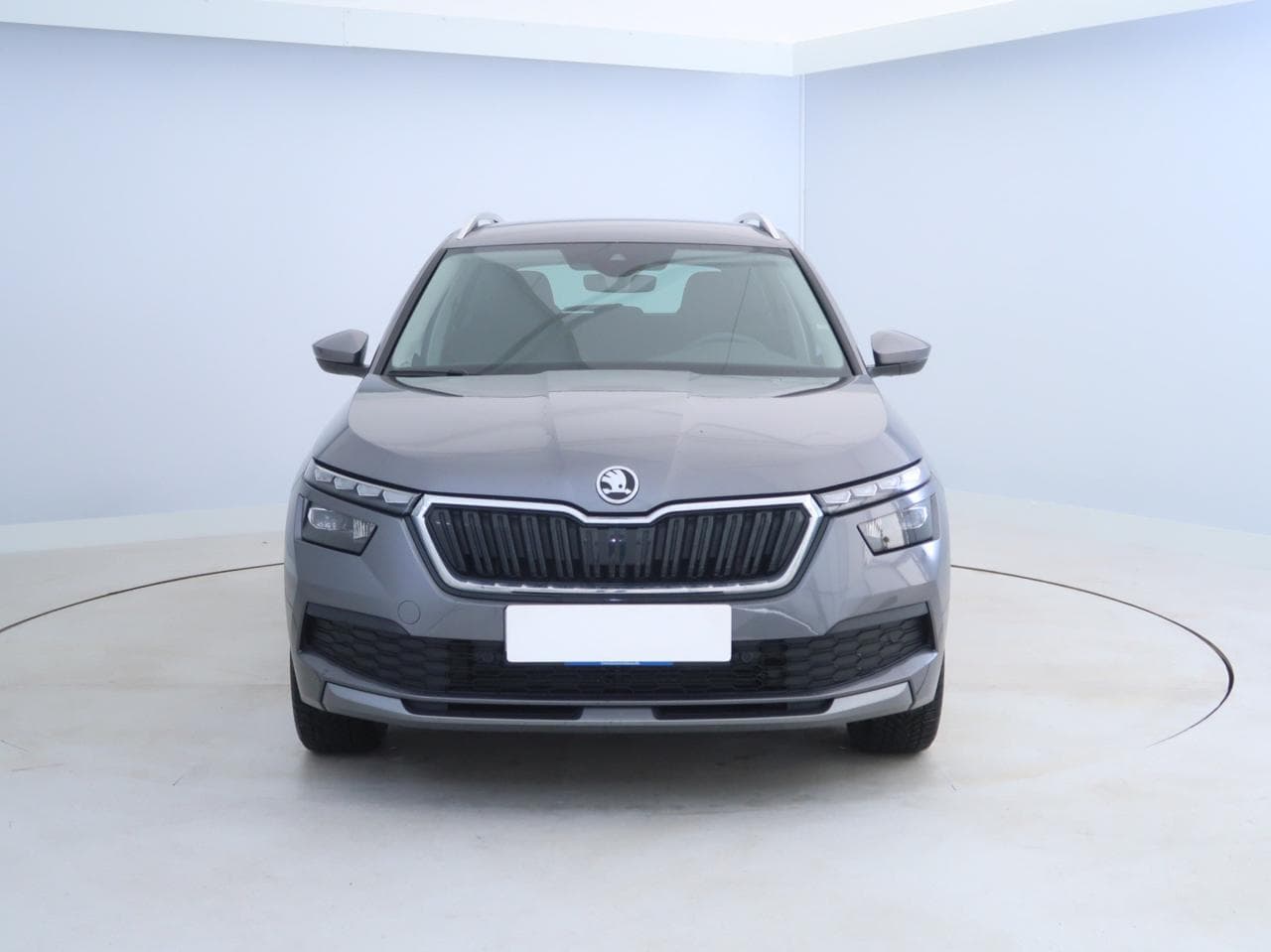 2022 Škoda KAMIQ - 2