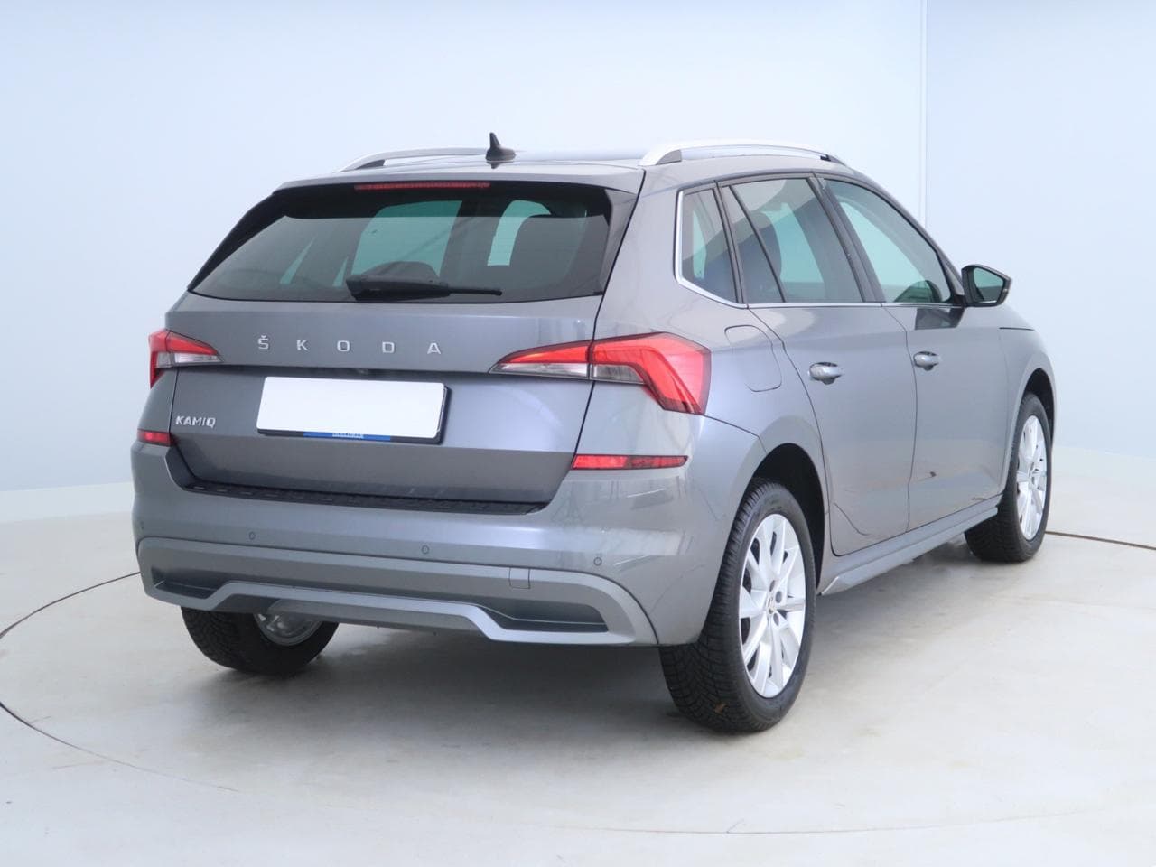 2022 Škoda KAMIQ - 7